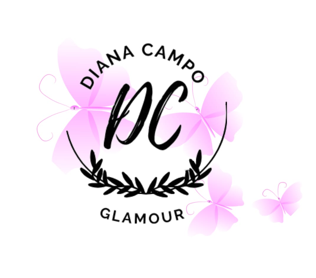 DIANA CAMPO DC GLAMOUR
