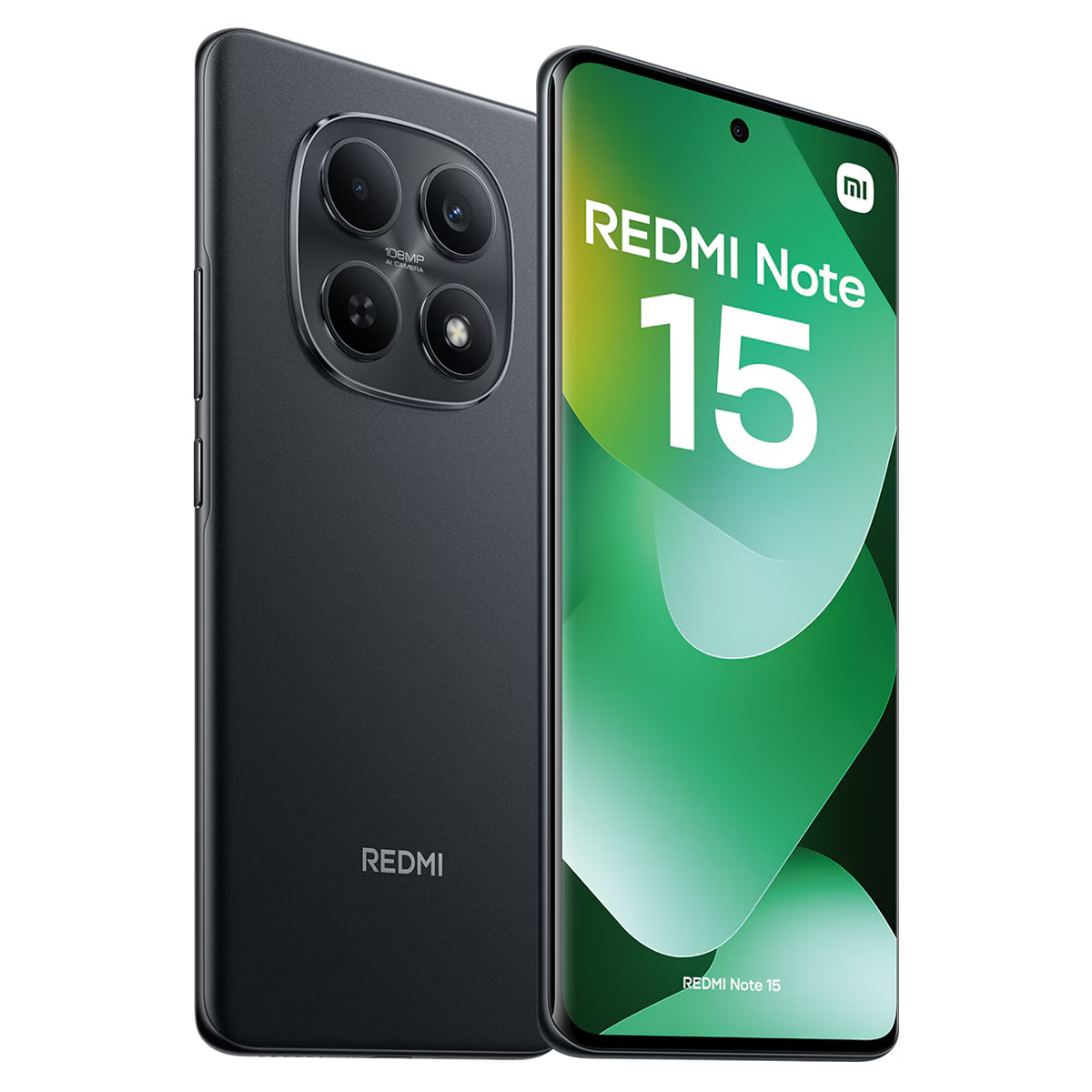 REDMI NOTE 15 4G