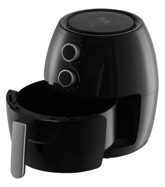 Freidora ALTEZZA 4.5 Litros
