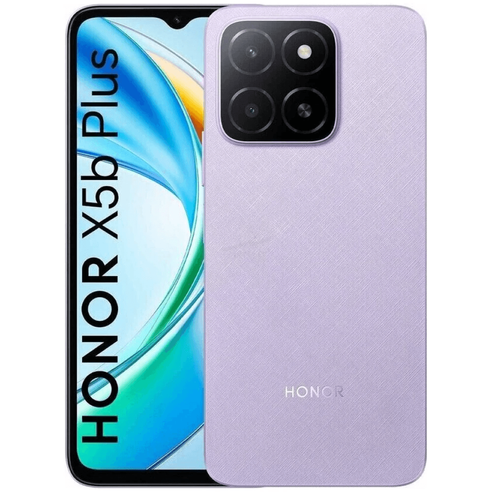 HONOR X5B PLUS