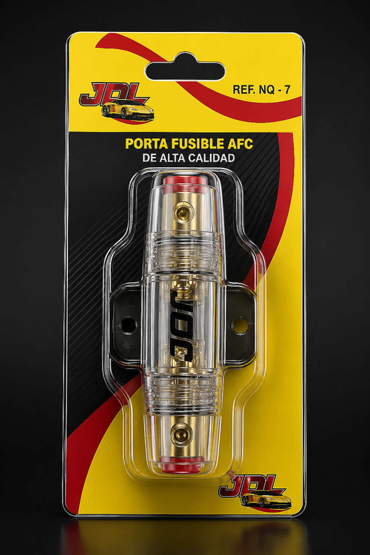 Fusilera JDL