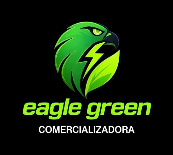 EAGLE GREEN COMERCIALIZADORA