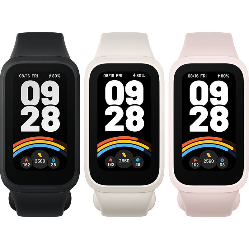 SMART BAND 9 ACTIVE