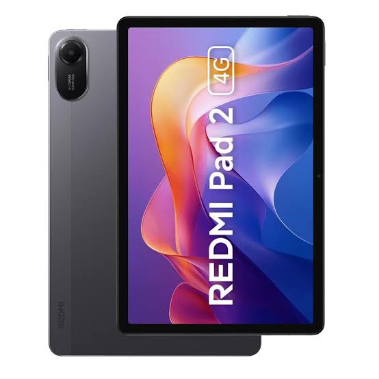 REDMI PAD 2 4G