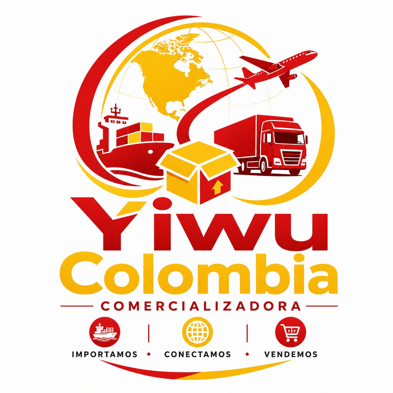 YIWU COLOMBIA COMERCIALIZADORA SAS