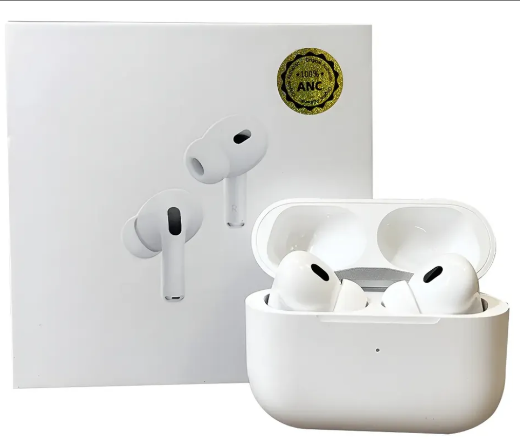 AIRPODS 2 PRO (CALIDAD 1.1)